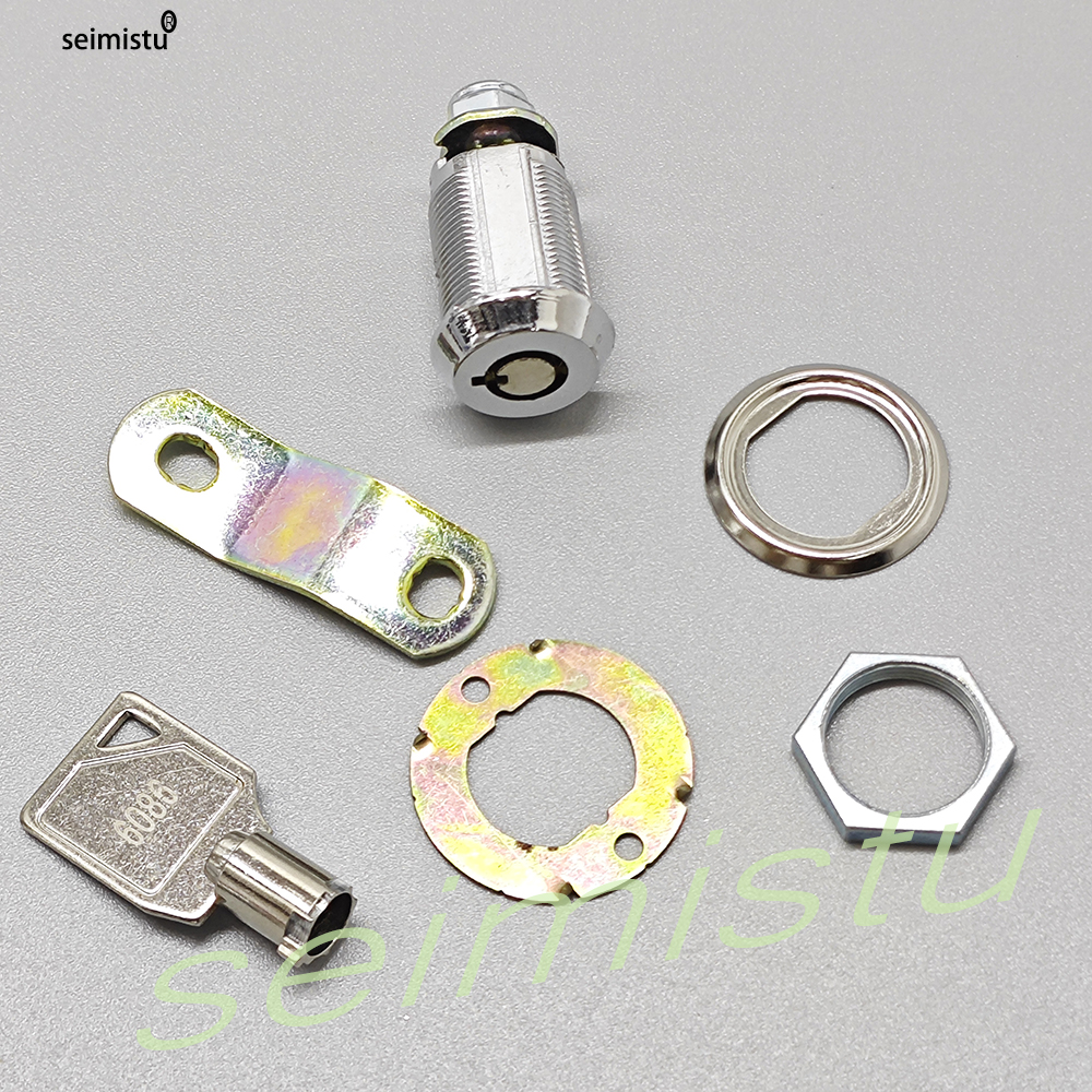 10 Unit Lock Key Arcade Game C - Vending Arcade Games avis et prix