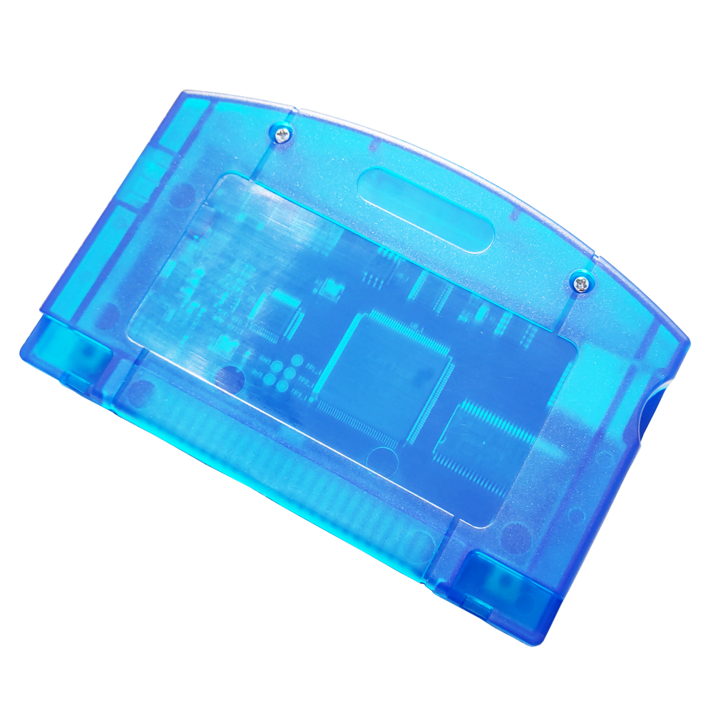 SC64 Cartridge N64 Cartridge S - Arcade Quest avis et prix