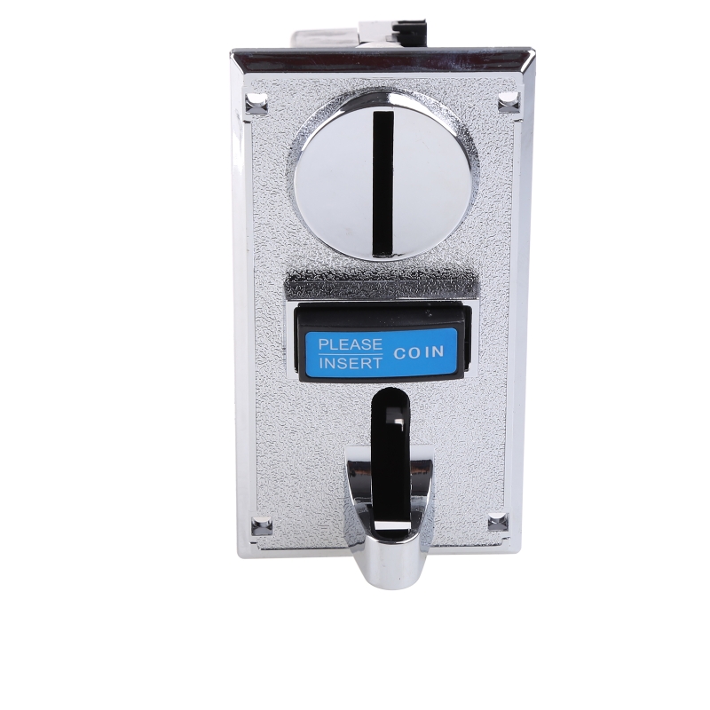 Multi Coin Acceptor Selector S - Vending Arcade Games avis et prix