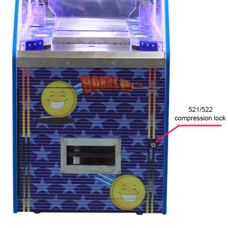 Custom Manufacturers New Coin  - Arcade Game Coin avis et prix