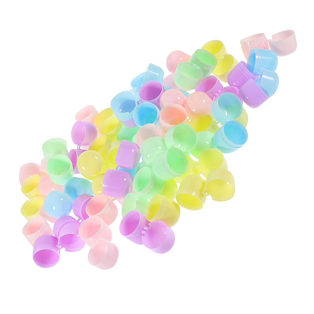 40pcs Twist Capsule Balls for  - Vending Game avis et prix