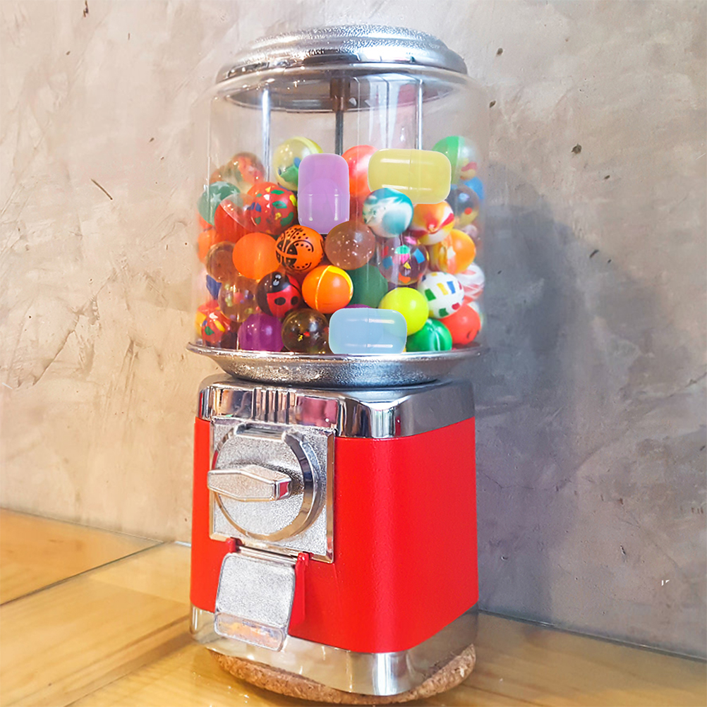40pcs Twist Capsule Balls for  - Vending Game avis et prix