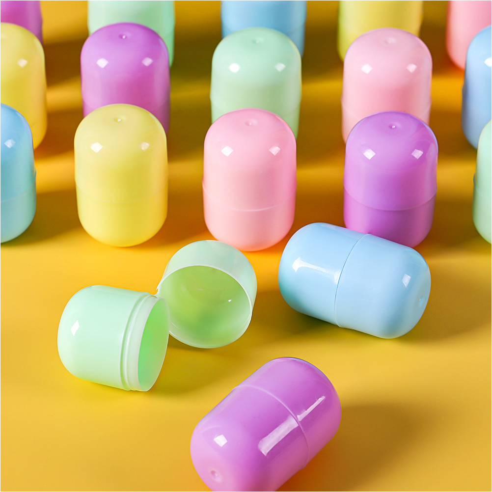 40pcs Twist Capsule Balls for  - Vending Game avis et prix