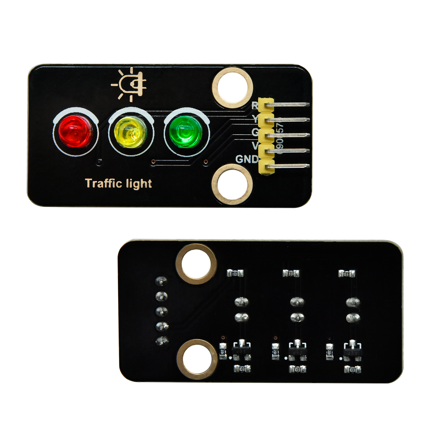 Keyestudio Traffic Light Modul - Arduino Vending Machine Project avis et prix