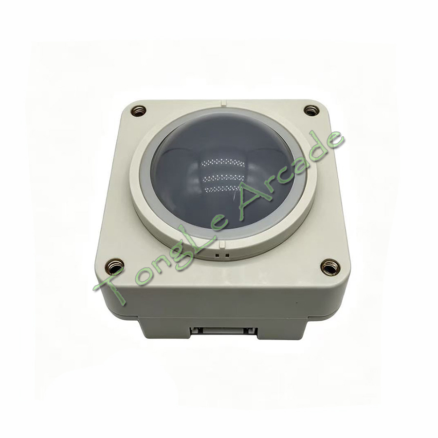 Arcade LED Trackball 2 Inch 4. - Trackball Controller Arcade avis et prix