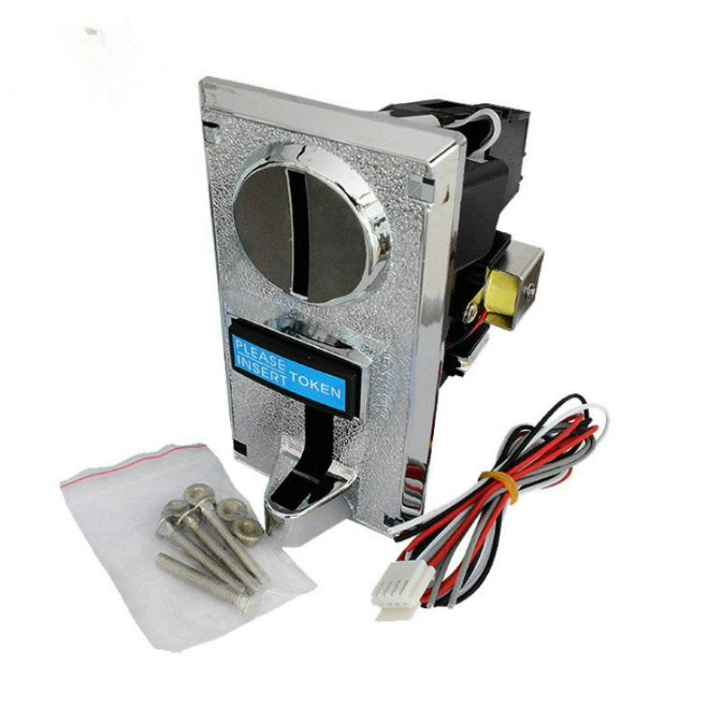 916 Multi Coin Changer for Ven - Vending Game avis et prix