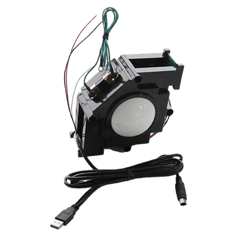 3-Inch Tracking Ball White Hig - Trackball Controller Arcade avis et prix
