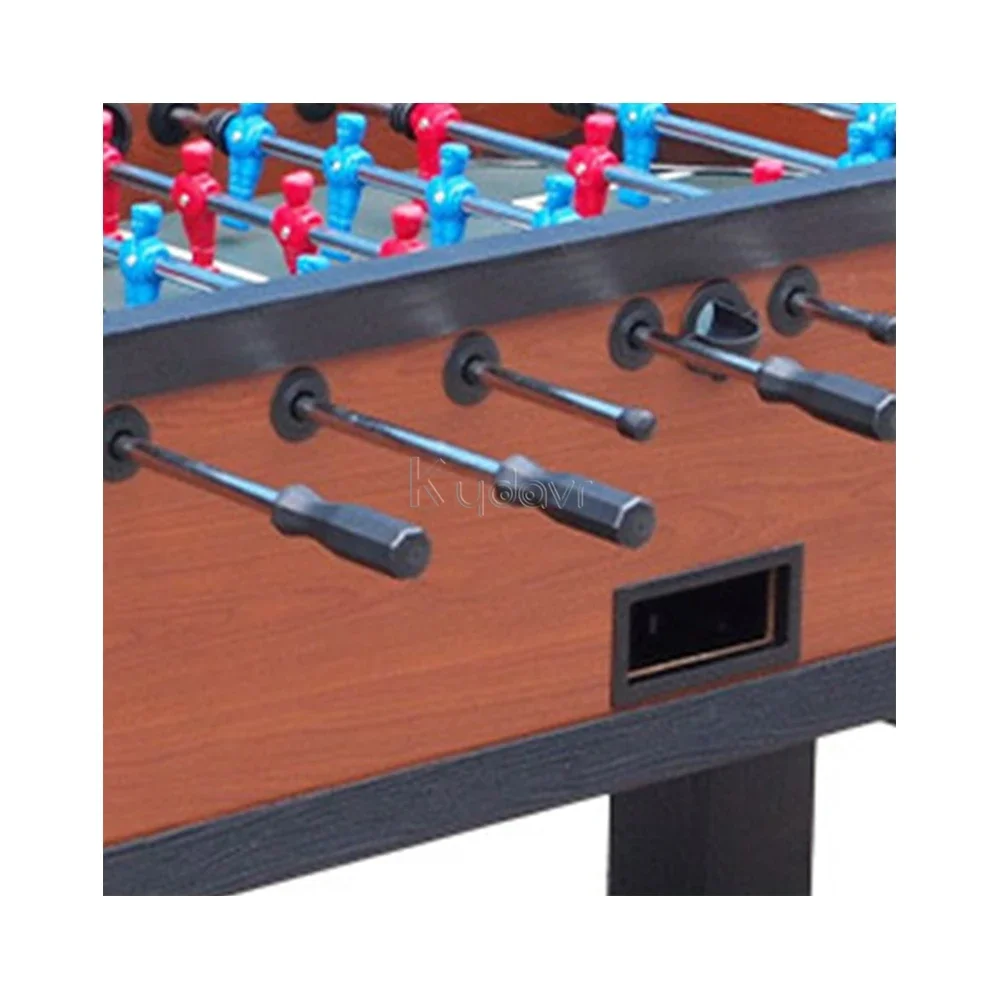 Indoor Bar Mini Handle Footbal - Foosball Table Commercial avis et prix