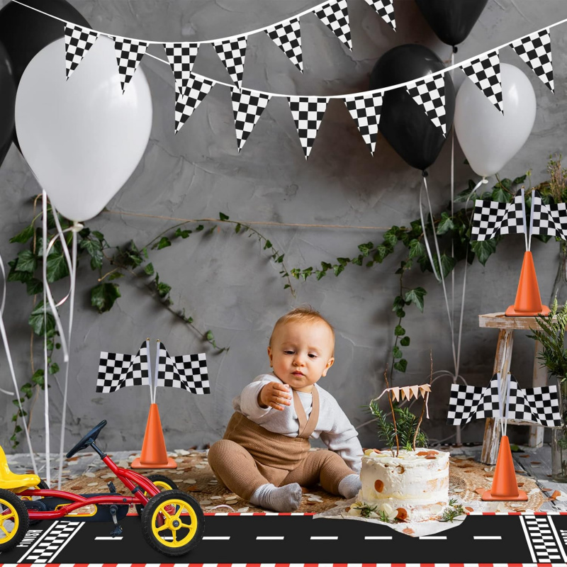 VIKAMA Racing Track Photo Boot - Photo Booth Machine avis et prix