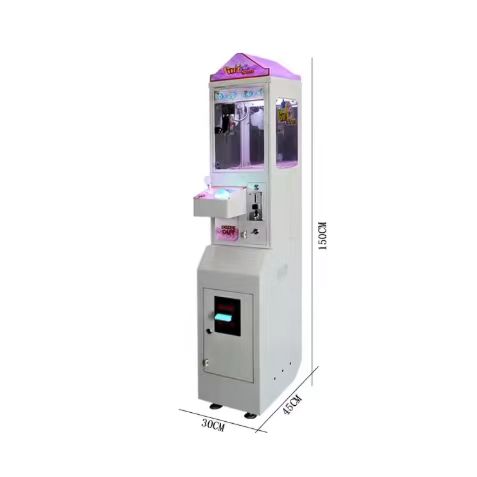 Mini Coin-Operated Mega Small  - Arcade Toy Vending Machine avis et prix