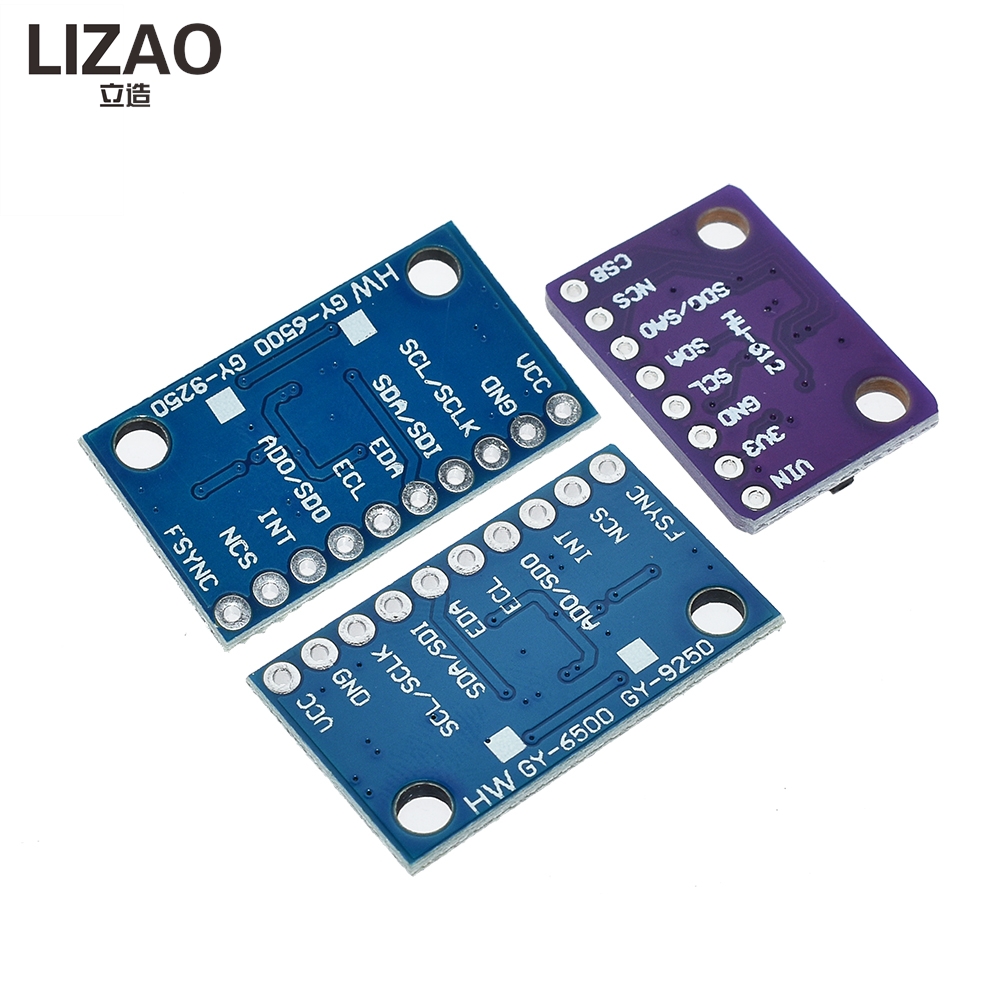 MPU9250 Sensor Module 9-Axis A - Arduino Vending Machine Project avis et prix