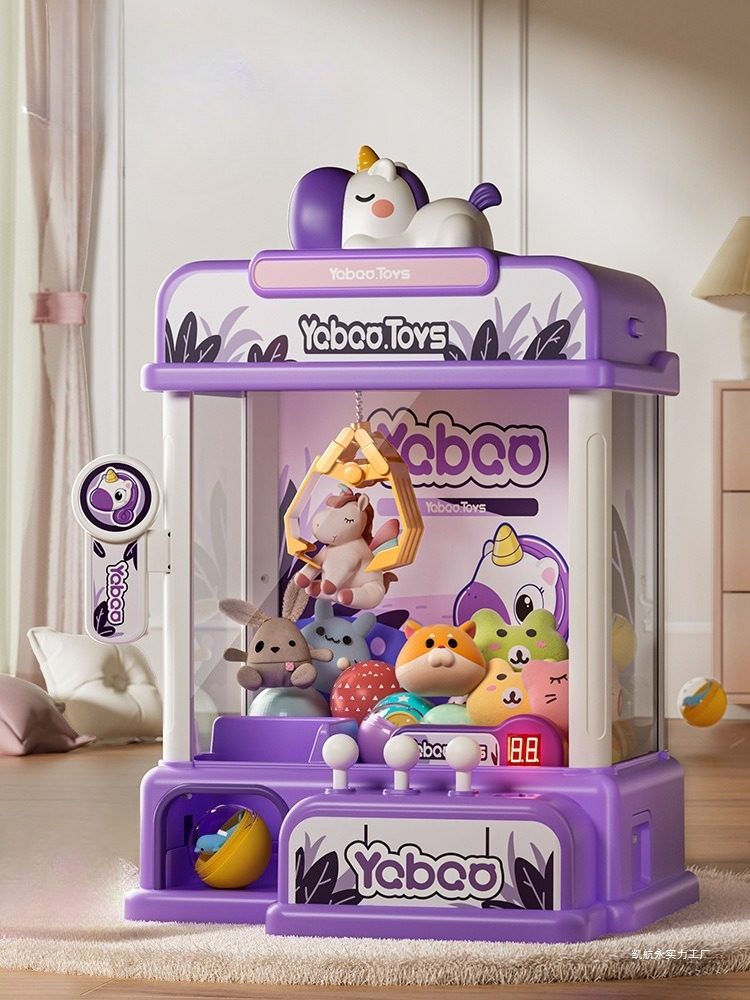 Claw Machine for Kids Mini Ven - Arcade Toy Vending Machine avis et prix