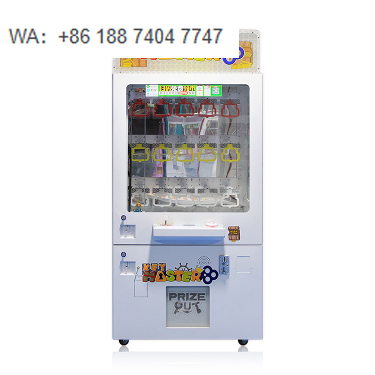 Mini Arcade Machine All Steel  - Arcade Style Vending Machine avis et prix