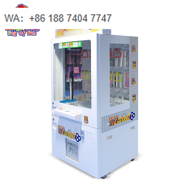 Mini Arcade Machine All Steel  - Arcade Style Vending Machine avis et prix