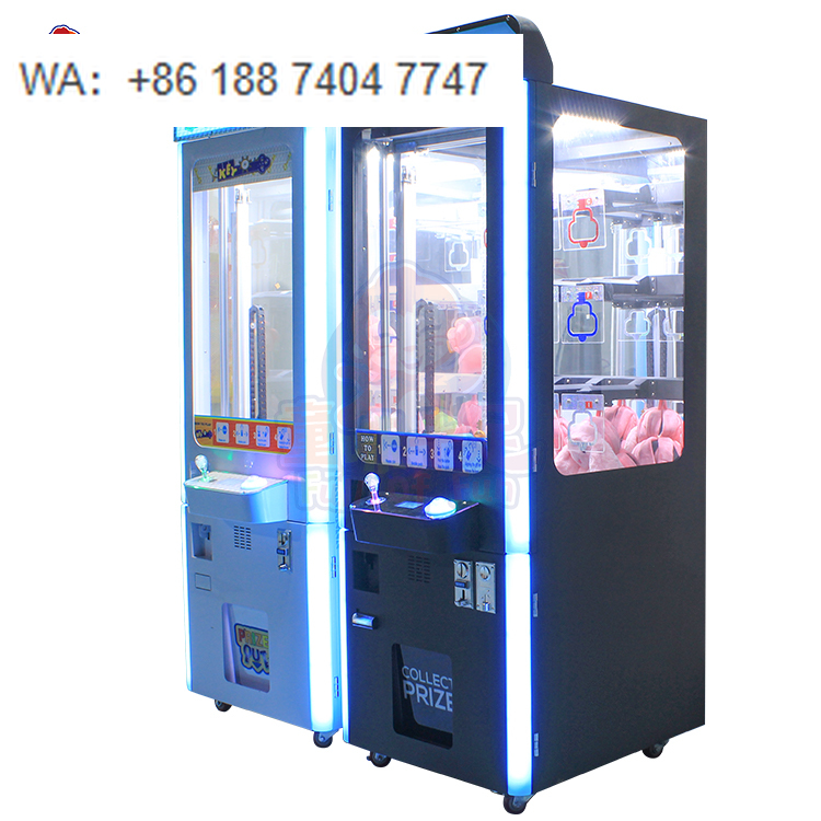 Mini Arcade Machine All Steel  - Arcade Style Vending Machine avis et prix