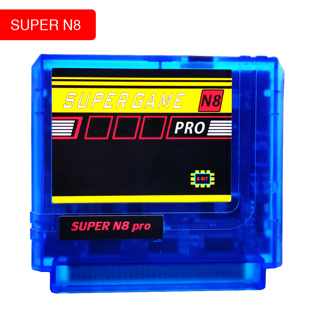1000-in-1 China version FC N8  - Arcade Quest avis et prix