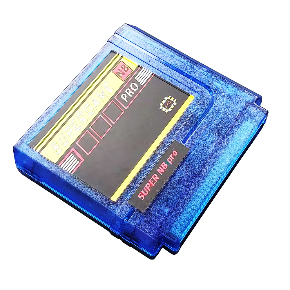 1000-in-1 China version FC N8  - Arcade Quest avis et prix