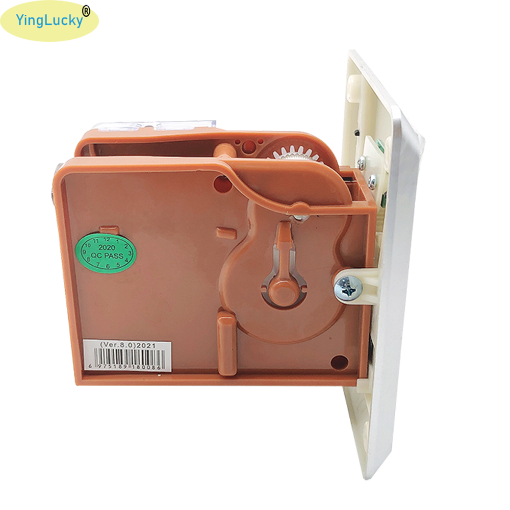 1 Pcs Lottery Ticket Dispenser - Arcade Card Vending Machine avis et prix
