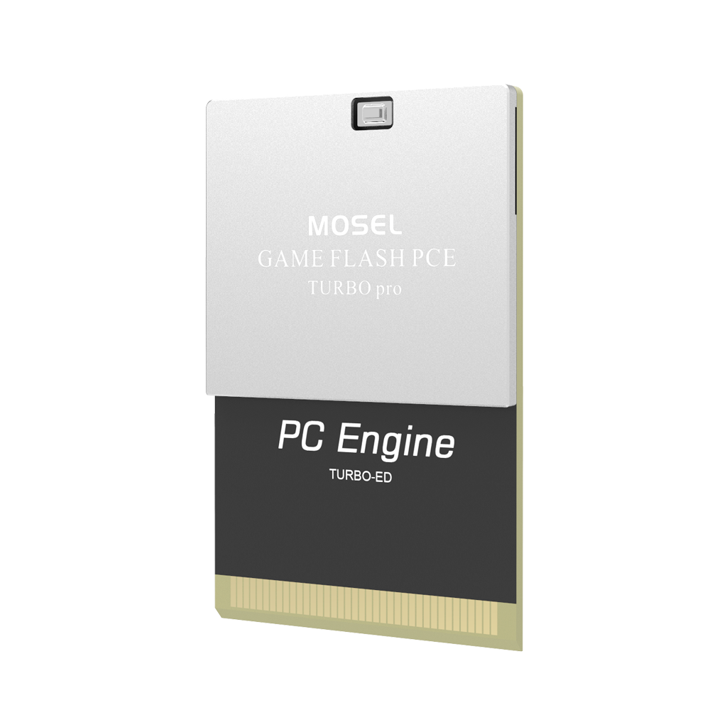Mosel PC engine PC engine cons - Arcade Quest avis et prix