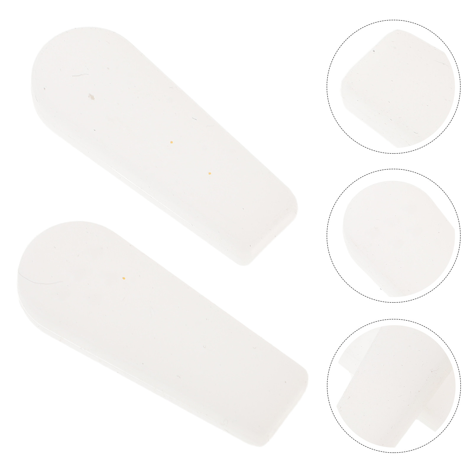 10Pcs Claw Cover Sleeve High F - Vending Game avis et prix