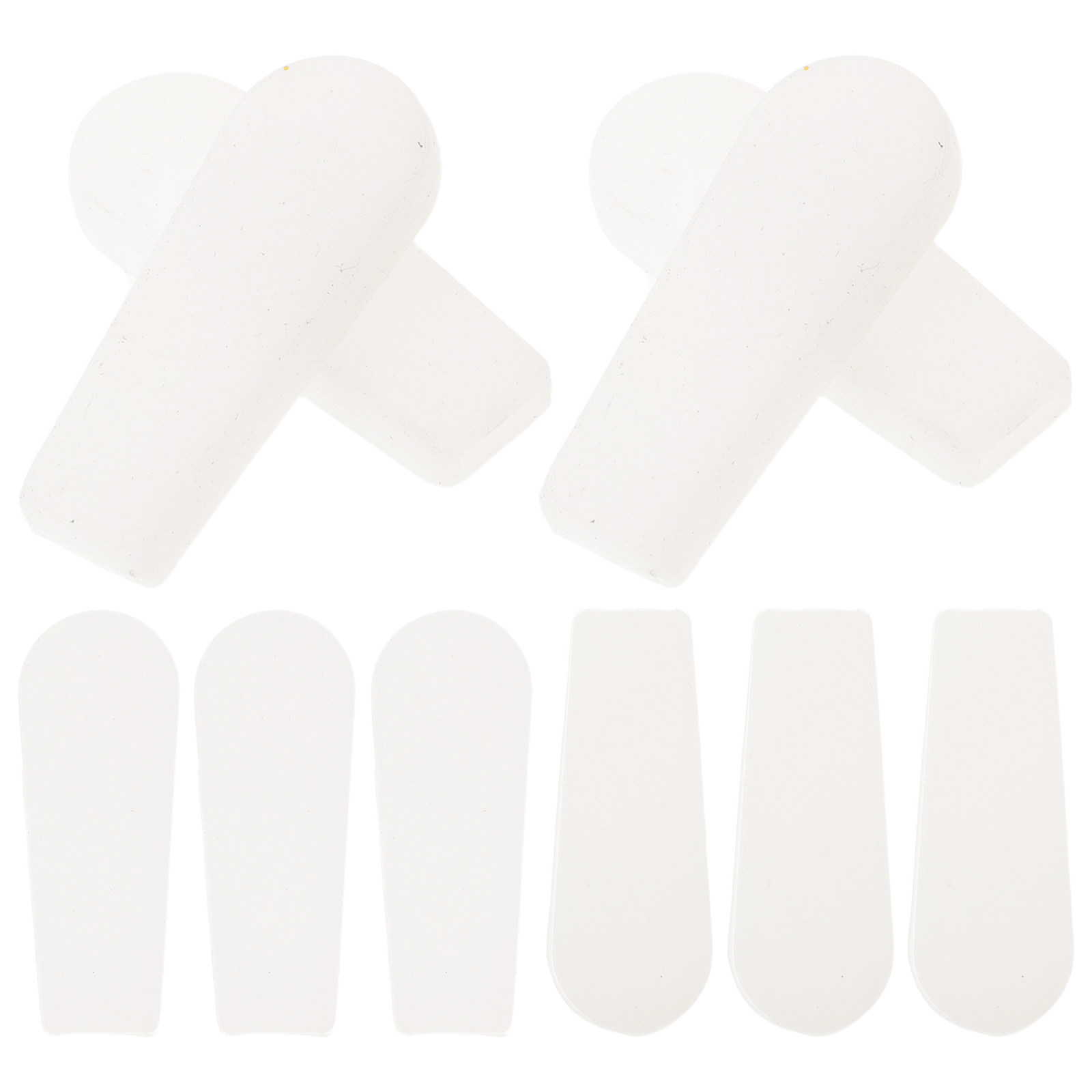 10Pcs Claw Cover Sleeve High F - Vending Game avis et prix