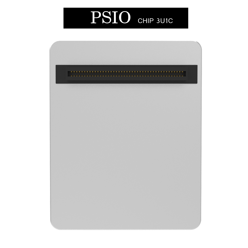 PSIO optical drive simulator r - Arcade Quest avis et prix