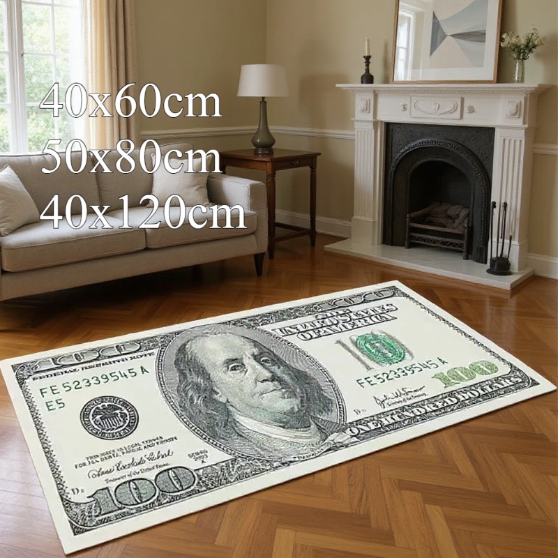 Non Slip Cash Icon Velvet Carp - Photo Booth Machine avis et prix