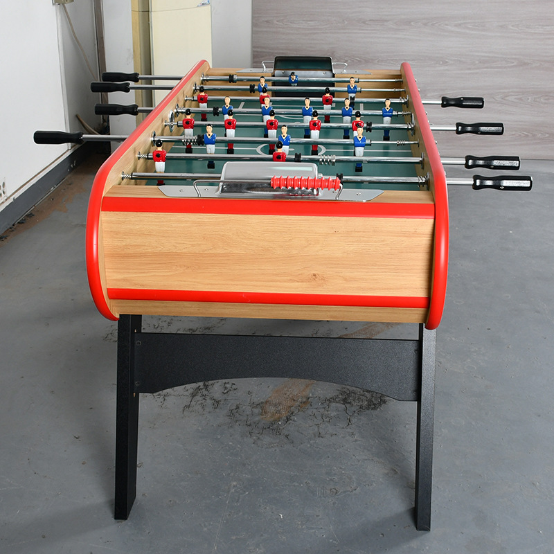 High Quality 5ft Foosball Tabl - Foosball Table Commercial avis et prix