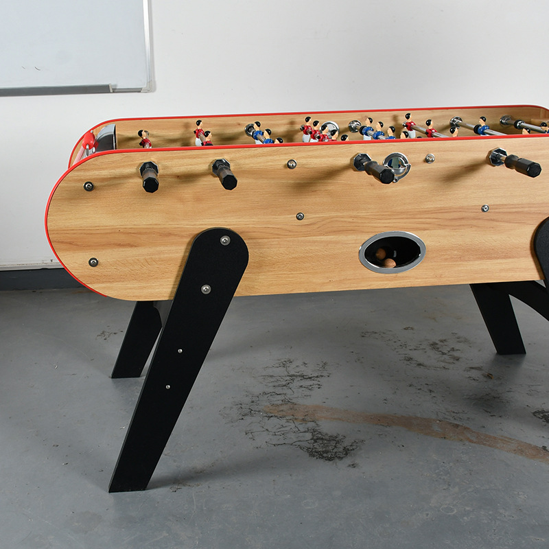 High Quality 5ft Foosball Tabl - Foosball Table Commercial avis et prix