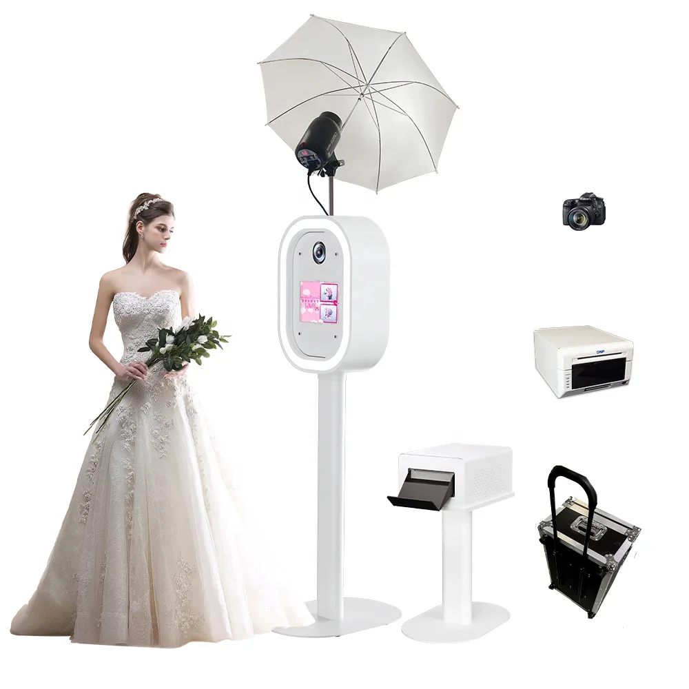Party supplies portable dslr p - Photo Booth Machine avis et prix