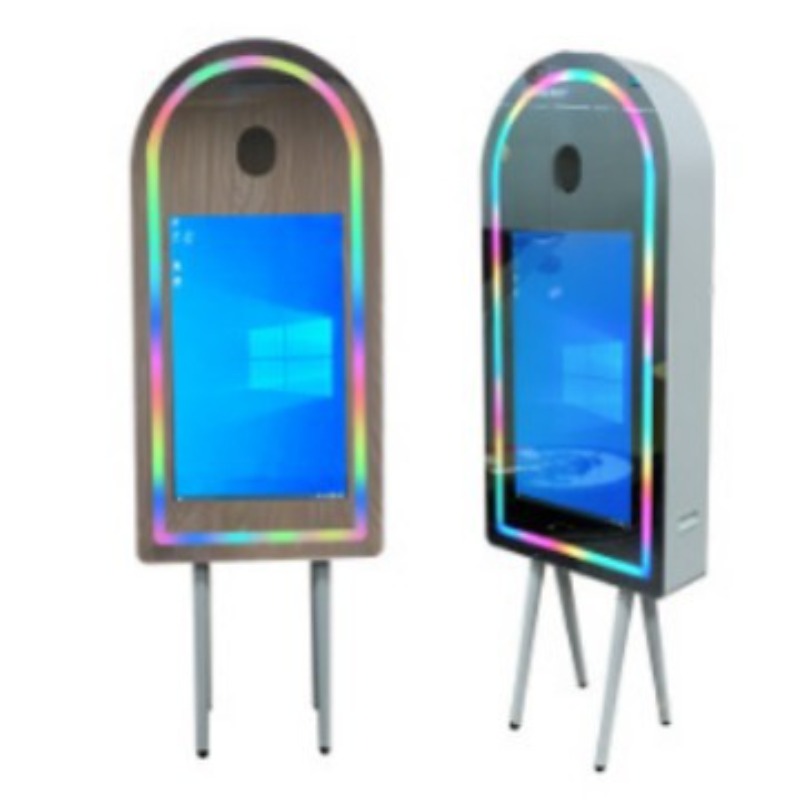 Special mirror photo booth mir - Photo Booth Machine avis et prix