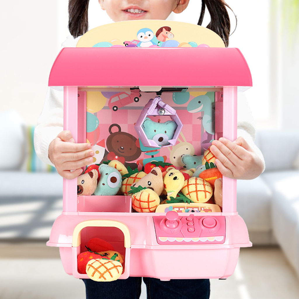 Mini Claw Machine Arcade Game  - Japanese Arcade Vending Machine avis et prix