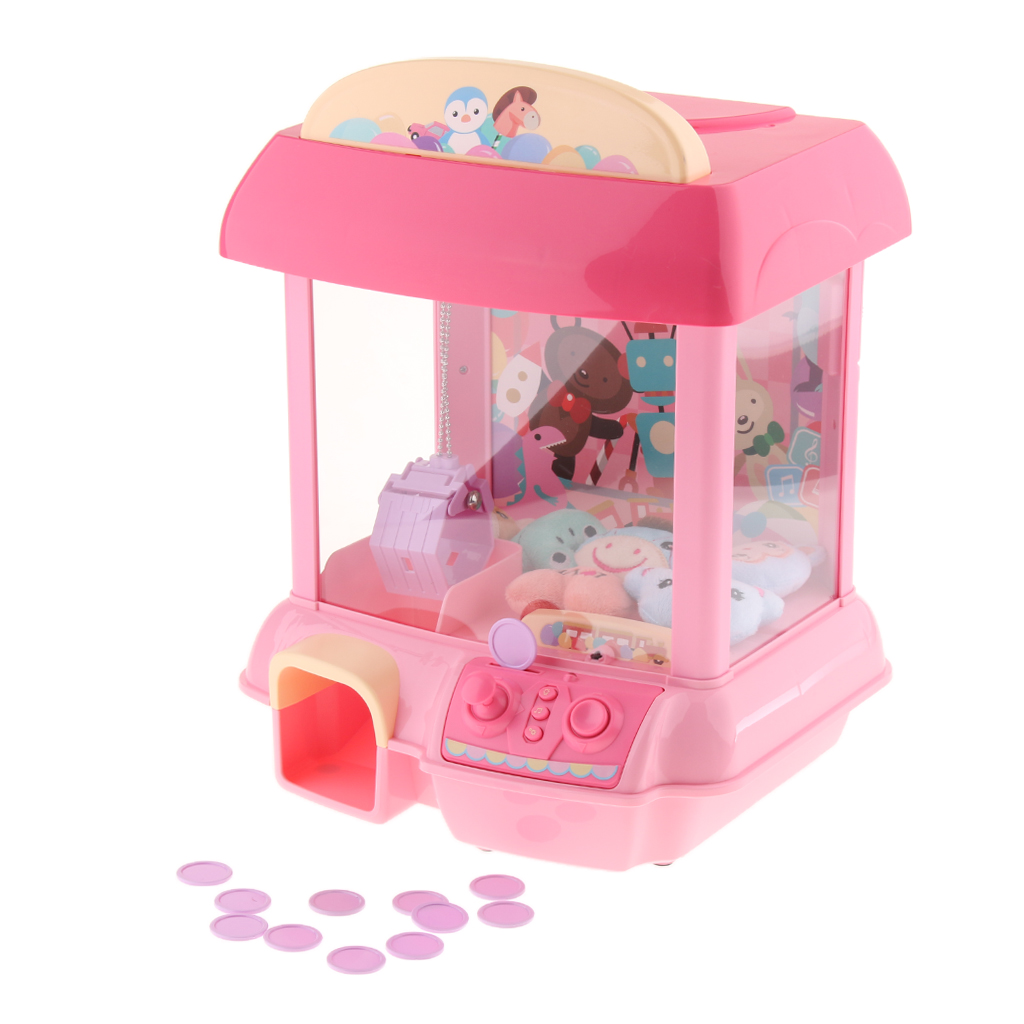 Mini Claw Machine Arcade Game  - Japanese Arcade Vending Machine avis et prix