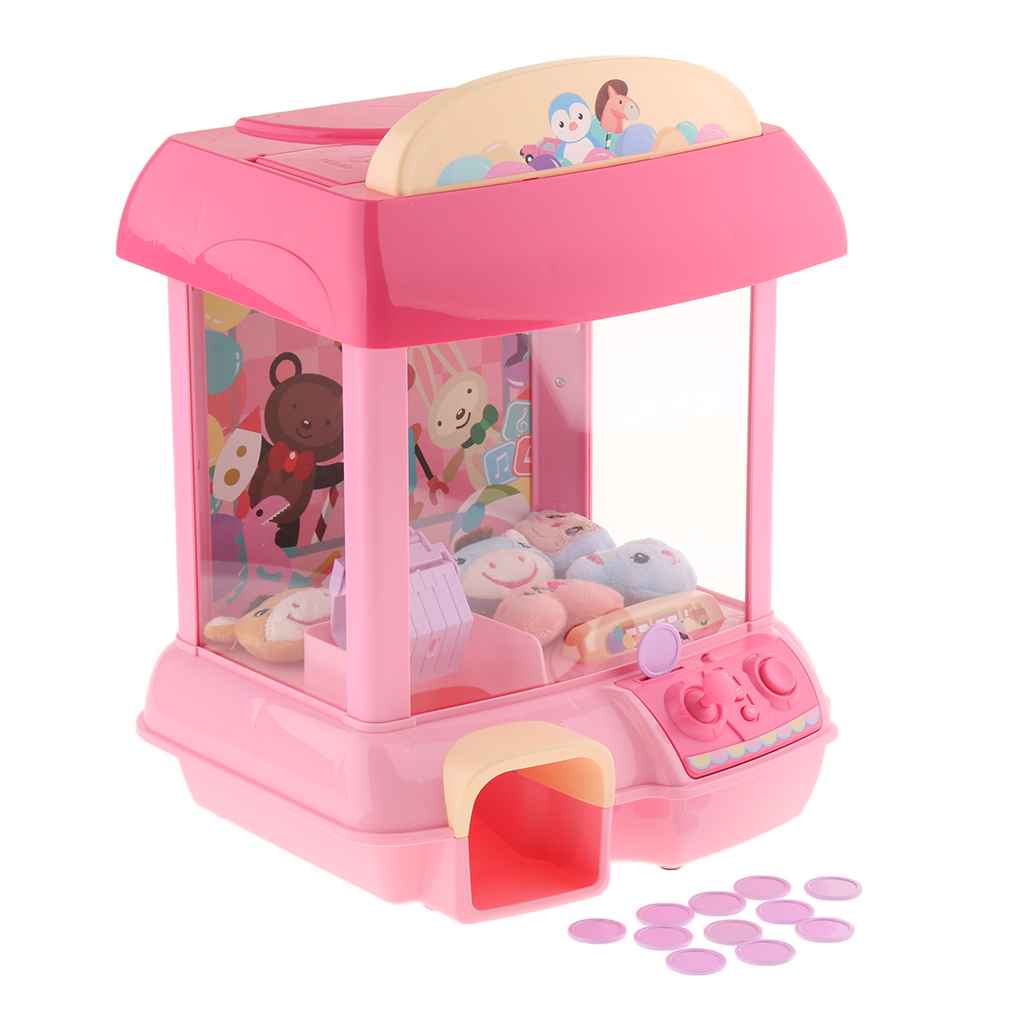 Mini Claw Machine Arcade Game  - Japanese Arcade Vending Machine avis et prix