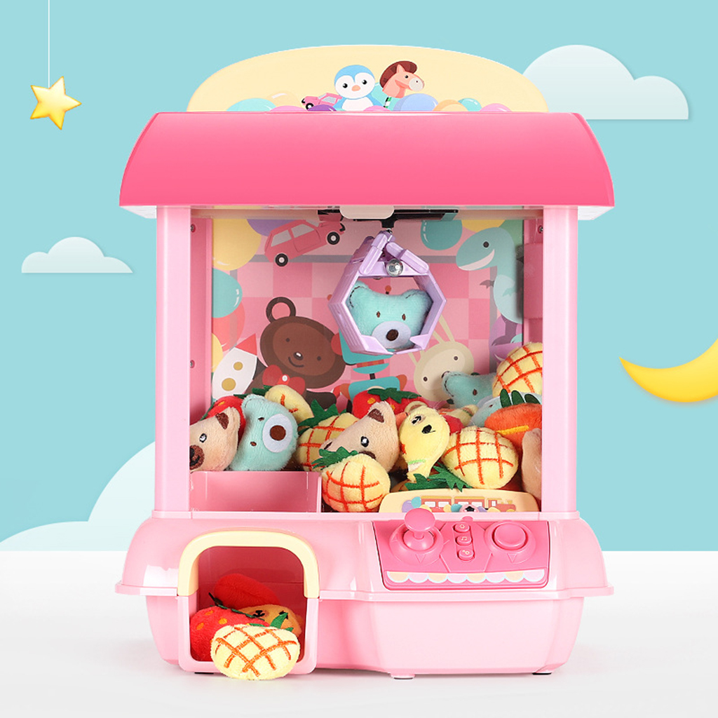 Mini Claw Machine Arcade Game  - Japanese Arcade Vending Machine avis et prix