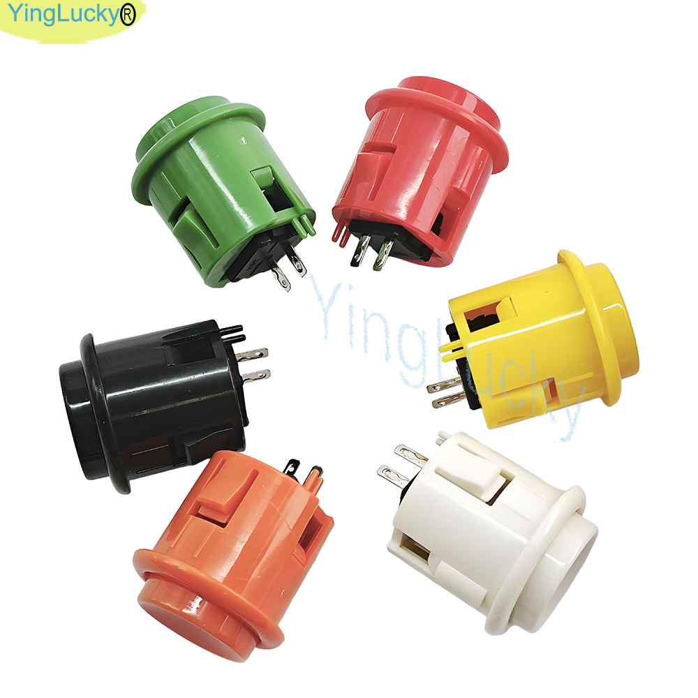 New 28mm Arcade Push Button Sw - Arcade Style Vending Machine avis et prix