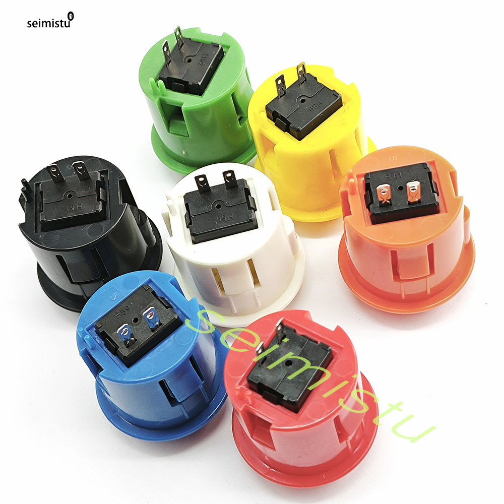 New 28mm Arcade Push Button Sw - Arcade Style Vending Machine avis et prix