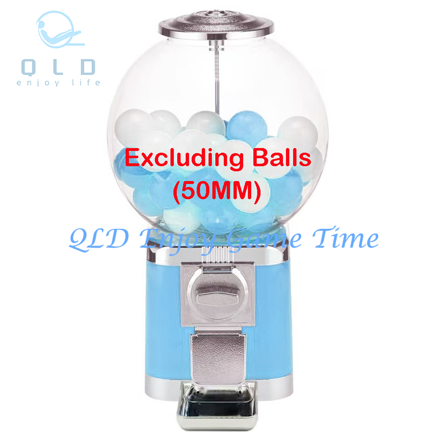 With Tray 50mm Ball Large Egg  - Arcade Card Vending Machine avis et prix
