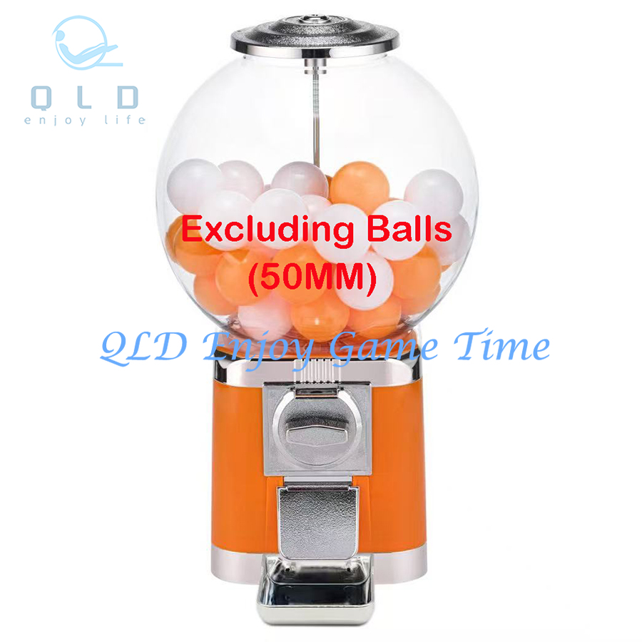With Tray 50mm Ball Large Egg  - Arcade Card Vending Machine avis et prix