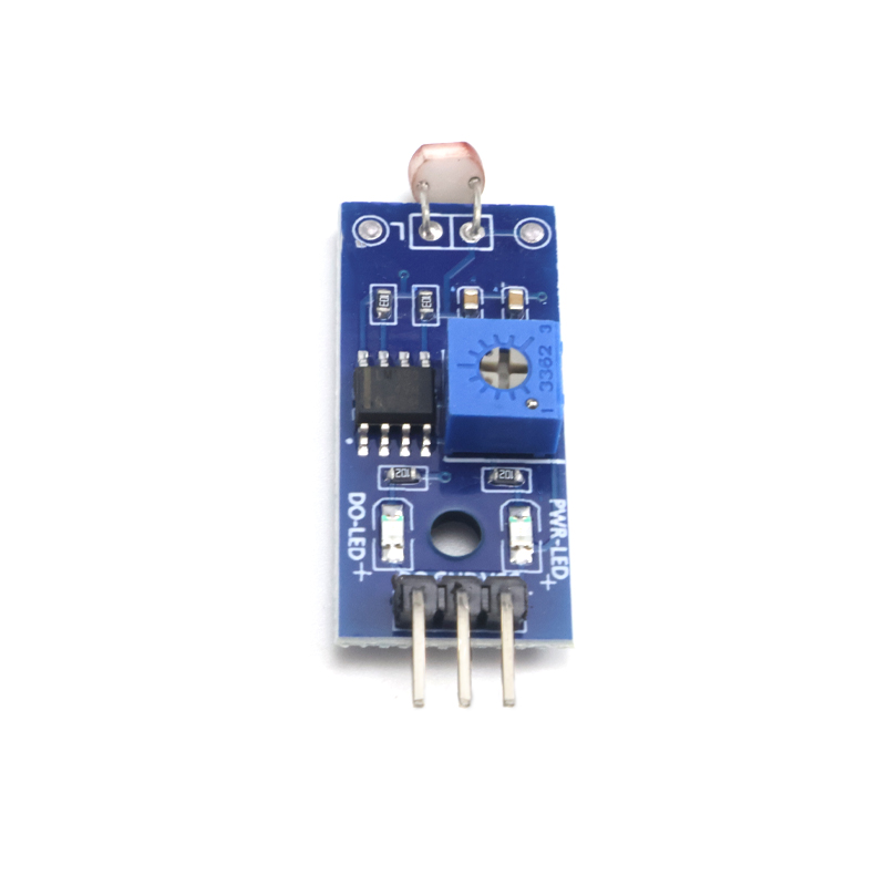 5516 Photoresistor Sensor Modu - Arduino Vending Machine Project avis et prix