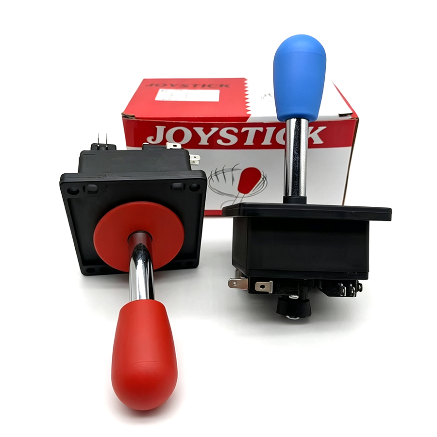 1 Unit of Happ Style Joystick  - Arcade Style Vending Machine avis et prix