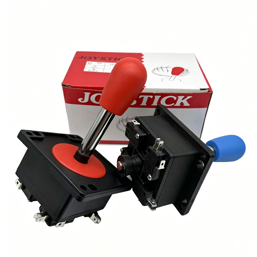 1 Unit of Happ Style Joystick  - Arcade Style Vending Machine avis et prix