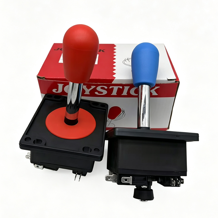 1 Unit of Happ Style Joystick  - Arcade Style Vending Machine avis et prix