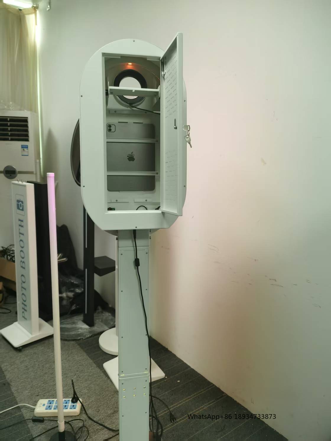 2025 Newest  Dslr iPad Photo B - Photo Booth Machine avis et prix