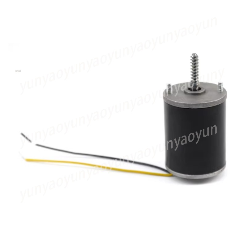 24V Crane Motor, Claw Machine  - Crane Claw Motor avis et prix