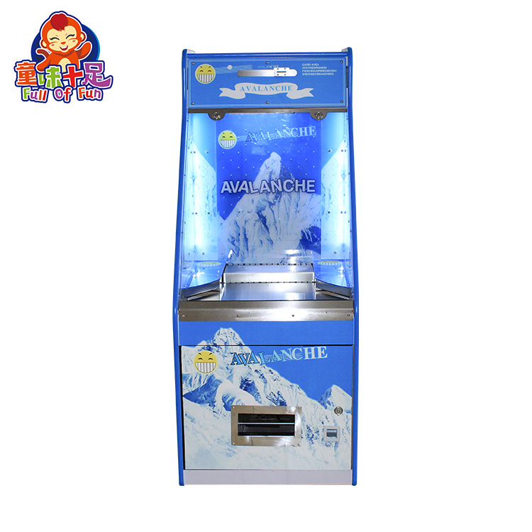 Coin Operated Bonus Hole Coin  - Arcade Game Coin avis et prix