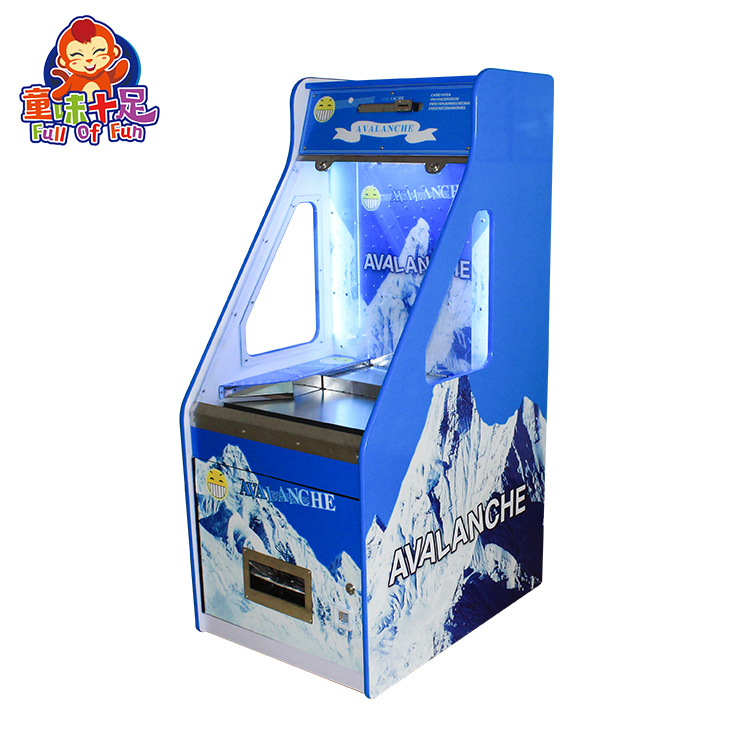 Coin Operated Bonus Hole Coin  - Arcade Game Coin avis et prix