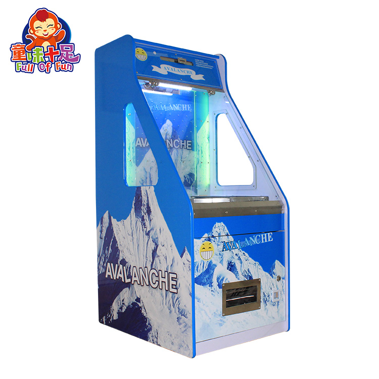 Coin Operated Bonus Hole Coin  - Arcade Game Coin avis et prix