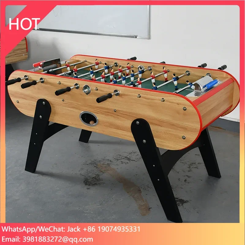 Factory Sale Foosball Soccer T - Foosball Table Commercial avis et prix