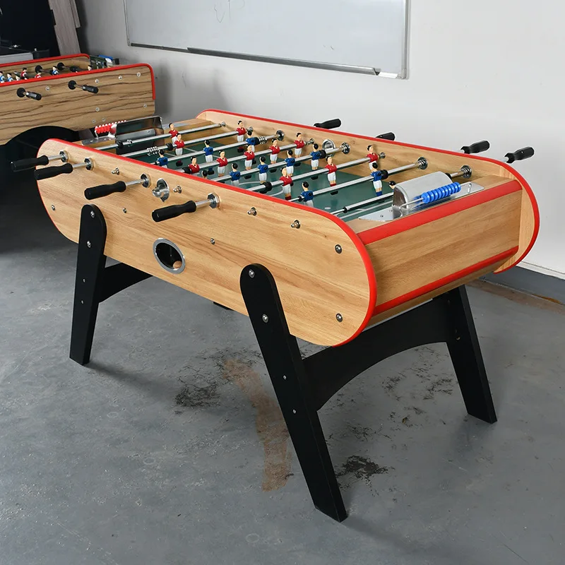 Factory Sale Foosball Soccer T - Foosball Table Commercial avis et prix